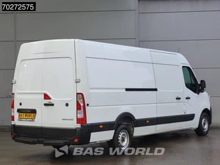 Renault Master Renault Master 145PK 145PK L4H2 Airco Cruise PDC Extra Lang 13m3 Airco Cruise control - afbeelding nr 5