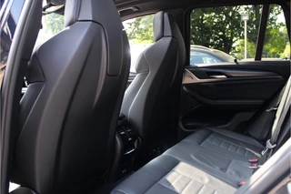 BMW X3 BMW X3 xDrive30e High M-Sport | M-Seats | H/K | Pano - afbeelding nr 19