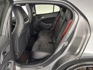 Mercedes-Benz GLA *PANO | XENON | 1/2LEATHER | MEMORY-PACK | HARMAN/KARDON | KEYLESS |  CAMERA | SPORT-SEATS | HEATED-SEATS | NAVI-FULLMAP | SHIFT-PADDLES | 20''ALU | ECC | PDC | CRUISE* - afbeelding nr 9
