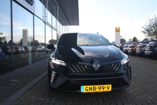 Renault Clio RENAULT Clio 145PK-FULL HYBRID-ESPRIT ALPINE-BOSE-DEMO- - afbeelding nr 30