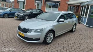 Škoda Octavia Skoda Octavia Combi 1.0 TSI Greentech Business Edition Plus - afbeelding nr 7