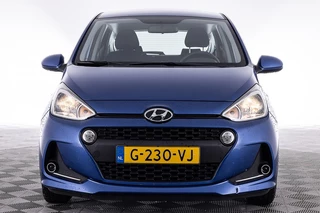 Hyundai i10 - afbeelding nr 15