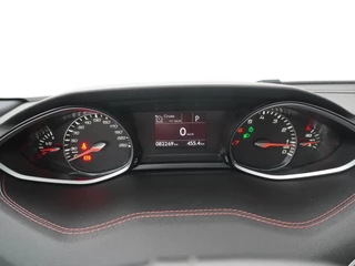 Peugeot 308 Peugeot 308 SW 1.2 PureTech GT-line - afbeelding nr 21