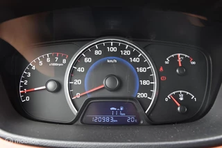 Hyundai i10 Hyundai i10 1.0i i-Motion Comfort | Airco | Cruise | - afbeelding nr 19
