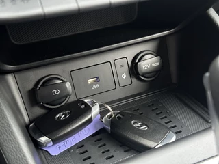 Hyundai Kona - afbeelding nr 23