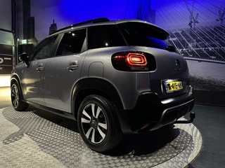 Citroën C3 Aircross Citroen C3 Aircross 1.2 PureTech S&S C-Series *Navi*Appconnect*Cruise*1e eigenaar* - afbeelding nr 24