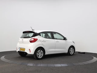 Hyundai i10 - afbeelding nr 8