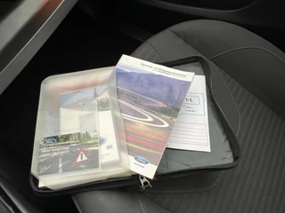 Ford Focus Ford Focus Wagon 1.0 First Edition TITANIUM NL AUTO - afbeelding nr 22
