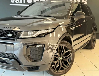 Land Rover Range Rover Evoque Range Rover Evoque 2.0 Si4 HSE Dynamic/2Jaar Garantie - afbeelding nr 5