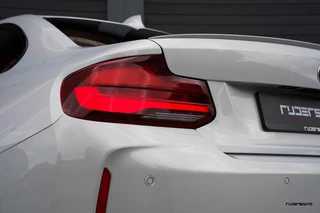 BMW M2 BMW 2-serie Coupé M2 DCT Competition | Track Pack | Schuifdak | Camera | Stuurverwarming | M-sportstoelen | Memory - afbeelding nr 49