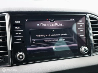 Škoda Karoq Skoda Karoq 1.0 TSI Automaat CarPlay Stoelverwarming PDC Cruise - afbeelding nr 26