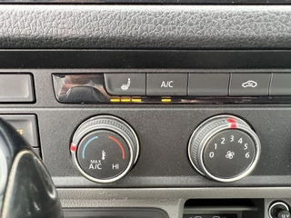 Volkswagen Crafter Volkswagen Crafter 35 2.0 TDI L4 H3 - afbeelding nr 22