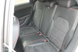 Mercedes-Benz B-Klasse Mercedes B-klasse 160 Business NAP AMG line alcantara Leer - afbeelding nr 20