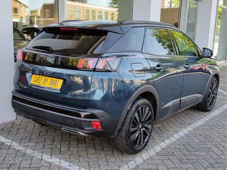 Peugeot 3008 Massagestoelen | Stoelverwarming | 19