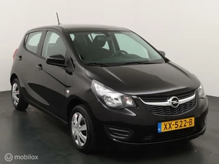 Opel KARL Opel KARL 1.0 ecoFLEX 120 Jaar Edition - afbeelding nr 7