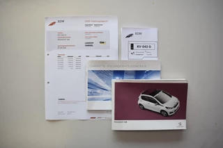 Peugeot 108 - afbeelding nr 17