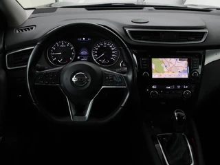 Nissan QASHQAI Nissan Qashqai 1.3 DIG-T Tekna | Automaat | Panoramadak |  Elektrische stoelen | Stoelverwarming | Adaptive cruise | Navigatie | 360 Camera | Full LED - afbeelding nr 3