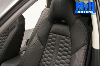 Lynk & Co 01 Lynk & Co 01 1.5 Plug-in Hybride|FULL BLACK XXL|LEER|NAP|360º - afbeelding nr 44