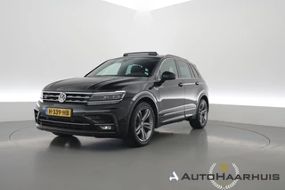 Volkswagen Tiguan 1.5 TSI ACT R-Line Highline