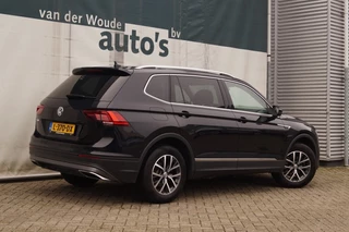 Volkswagen Tiguan Allspace - afbeelding nr 4