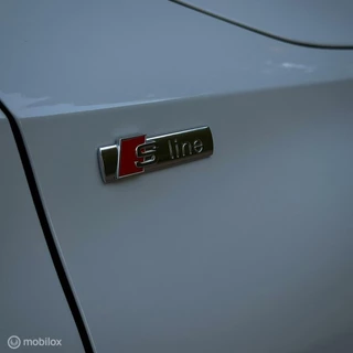 Audi A3 Audi A3 Sportback 40 TFSI e S edition |BTW| S-LINE|SFEER| - afbeelding nr 28