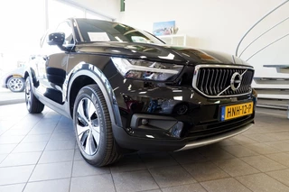 Volvo XC40 - afbeelding nr 3