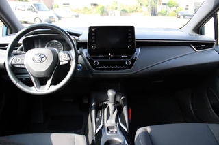 Toyota Corolla Touring Sports Toyota Corolla Touring Sports 1.8 Hybrid Active - afbeelding nr 9