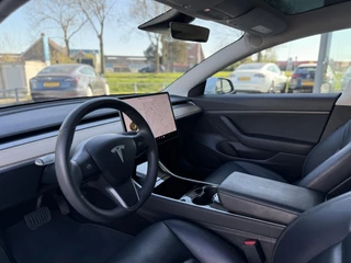 Tesla Model 3 Tesla Model 3 Range Plus RWD | Autopilot | Panorama | Leder | - afbeelding nr 12