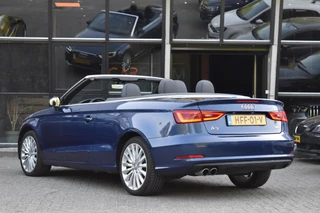 Audi A3 Audi A3 Cabriolet 1.8 TFSI Ambition Sport Edition Open Days S-Line - afbeelding nr 7
