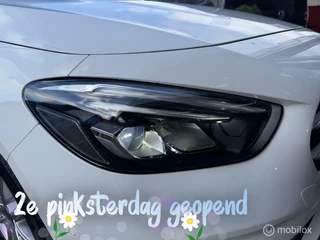 Mercedes-Benz B-Klasse Mercedes B-klasse 200 Advantage / Navigatie / Luxe bekleding - afbeelding nr 34