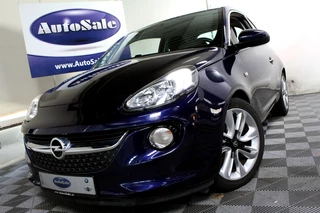 Opel ADAM - afbeelding nr 24