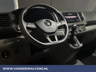 Volkswagen Crafter parkeersensoren, 3000kg trekvermogen - afbeelding nr 8