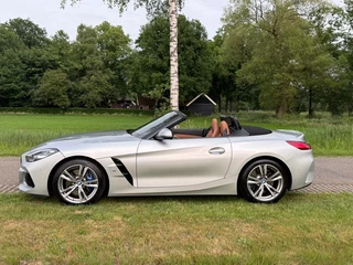 BMW Z4 - afbeelding nr 7