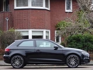 Audi A3 - afbeelding nr 4