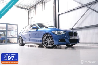 BMW 1 Serie - 393273049-0