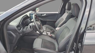 Ford Kuga Ford Kuga 2.5 FHEV ST-Line X 190pk | Driver Assistance Pack | Winterpack | Panoramadak | Technology Pack | Geen Stekker nodig | All Season banden - afbeelding nr 5