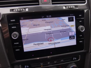 Volkswagen Golf AUTOMAAT / NAVI / CLIMA / PDC / BLUETOOTH / CRUISE / CARPLAY / NL-AUTO - afbeelding nr 8
