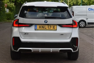 BMW X1 BMW X1 xDrive25e M-Sport | Vol | Keyless | Camera | Carplay | DAB | Virtual cockpit | Nav | Full LED | Nieuwstaat - afbeelding nr 6