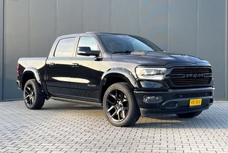 Dodge Ram 1500 - 230625328-0