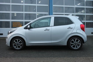 Kia Picanto Kia Picanto 1.0 DPI Dynamic Plus Line **NL-Auto** keyless entry / A. Cam - afbeelding nr 7