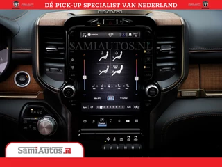 Dodge Ram 1500 Comfortabele Dubbele Cabine met Royale 5 Zitplaatsen | BPM vrij | Nu Leverbaar uit Voorraad | Voorraad Nr 2185 - 9547 - afbeelding nr 14
