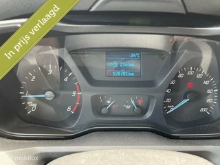 Ford Transit Ford Transit 310 2.0 136 PKTDCI L2H2 Trend Trekhaak - afbeelding nr 15