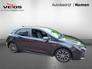 Toyota Corolla Toyota Corolla 1.8 Hybrid First Ed. - afbeelding nr 2