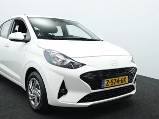 Hyundai i10 - afbeelding nr 7