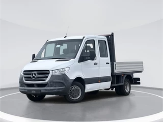 Mercedes-Benz Sprinter - 206977369-0