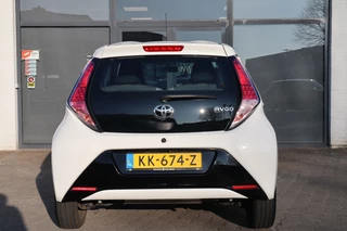 Toyota Aygo - afbeelding nr 5