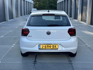 Volkswagen Polo Volkswagen Polo 1.0 TSI Comfortline| ACC| Lane Assit|boekjes - afbeelding nr 4