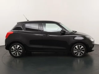Suzuki Swift Suzuki Swift stijl AUTOMAAT 1.2 Stijl - afbeelding nr 6