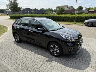 Kia Niro Kia Niro 1.6 GDi HEV DynamicLine | Navi | Camera | NL auto! | - afbeelding nr 5