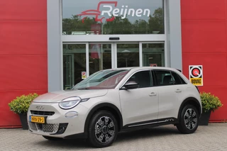Fiat 600 1.2 Hybrid 110PK AUTOMAAT URBAN